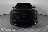 Used 2025 Cadillac Escalade Sport Platinum image 2