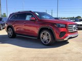 New 2025 Mercedes-Benz GLS 450 4MATIC image 5