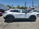 Certified 2025 MAZDA CX-30 AWD 2.5 S w/ Select Sport Pkg image 3