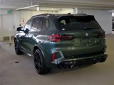 New 2026 BMW X5 M Competition w/ Executive Package image 4