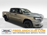 New 2025 RAM 1500 4x4 Crew Cab image 1