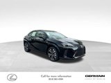 New 2025 Lexus UX 300h AWD image 3
