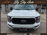 Used 2023 Ford F150 XLT image 2