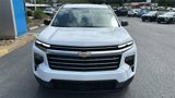 New 2026 Chevrolet Traverse LT w/ LPO, Floor Liner Package image 2