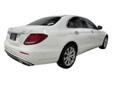 Used 2017 Mercedes-Benz E 300 4MATIC image 4