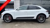 Used 2023 Porsche Macan S image 3