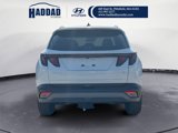 New 2025 Hyundai Tucson SEL image 4