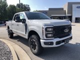 New 2025 Ford F250 Lariat w/ Lariat Ultimate Package image 2