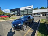 Certified 2023 MAZDA CX-30 AWD 2.5 S w/ Preferred Package image 4