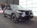 Used 2025 BMW X3 xDrive30 image 3