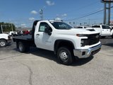 New 2025 Chevrolet Silverado 3500 W/T w/ WT Convenience Package image 6