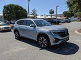 New 2025 Volkswagen Atlas SEL Premium R-Line image 2