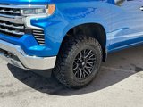 Used 2022 Chevrolet Silverado 1500 LTZ w/ LTZ Premium Package image 5