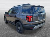 New 2026 Honda Passport RTL image 2