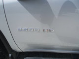Used 2022 Chevrolet Silverado 2500 W/T w/ WT Convenience Package image 3