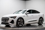 Used 2022 Audi e-tron Premium Plus w/ Premium Plus Package image 2