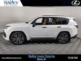 New 2025 Lexus LX 600 4WD w/ Luxury Package image 5
