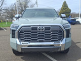 New 2025 Toyota Tundra 1794 Edition image 2