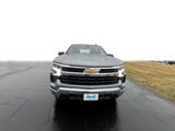 New 2025 Chevrolet Silverado 1500 LT image 3