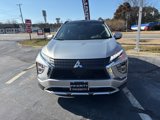New 2025 Mitsubishi Eclipse Cross SE image 3