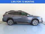 New 2025 Subaru Outback Touring image 2