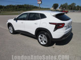 Used 2024 Chevrolet Trax LS w/ LS Convenience Package image 3