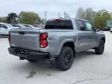 New 2025 Chevrolet Colorado Z71 w/ Midnight Edition image 6