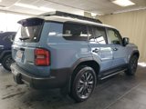 New 2025 Toyota Land Cruiser image 4