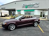 Used 2015 Audi A3 2.0T Premium w/ Audi MMI Navigation Plus image 2