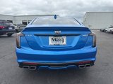 Used 2025 Cadillac CT5 V image 4