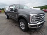 New 2025 Ford F350 Lariat w/ Lariat Ultimate Package image 6