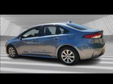 Used 2024 Toyota Corolla LE image 3