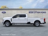 New 2025 Ford F350 Lariat image 3