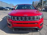 Used 2019 Jeep Compass Sport image 2