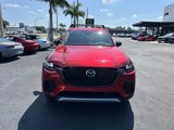 New 2025 MAZDA CX-70 3.3 Turbo w/ Premium Plus Pkg image 2