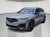 New 2025 Acura MDX A-Spec image 3