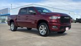 New 2025 RAM 1500 4x4 Crew Cab image 2