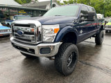 Used 2011 Ford F250 XLT w/ Snow Plow Prep Pkg image 2