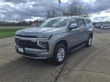 New 2025 Chevrolet Suburban LS image 4