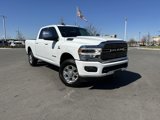 Used 2024 RAM 2500 Laramie image 2