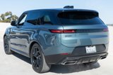Certified 2024 Land Rover Range Rover Sport SE image 3