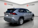 Used 2023 Toyota RAV4 LE image 3
