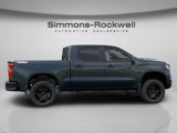 New 2026 Chevrolet Silverado 1500 LT Trail Boss w/ Dark Appearance Package image 5