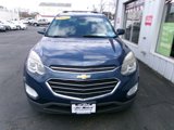 Used 2016 Chevrolet Equinox LT w/ Convenience Package image 3