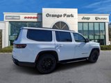 New 2025 Jeep Wagoneer Series II w/ Convenience Group I image 3