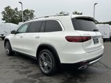 New 2025 Mercedes-Benz GLS 450 4MATIC image 5