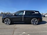 New 2025 BMW iX xDrive50 w/ Sport Package image 4