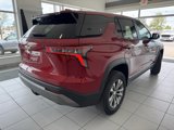 New 2026 Chevrolet Equinox LT w/ Convenience Package II image 6