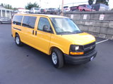 Used 2013 Chevrolet Express 1500 LS image 5