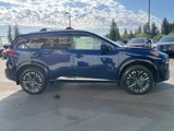 New 2025 Nissan Rogue Platinum image 5